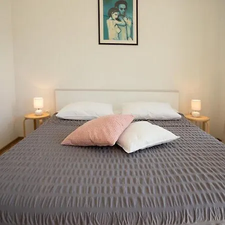 Szálloda Buggi, 4*